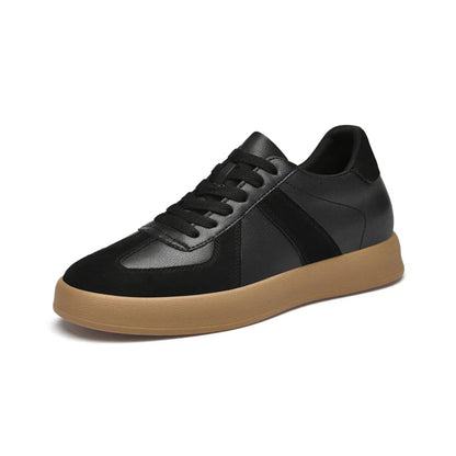 Mateo | Zapatos Elevadores (+6CM / +8CM)