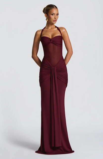 Sarah | Vestido Sirena