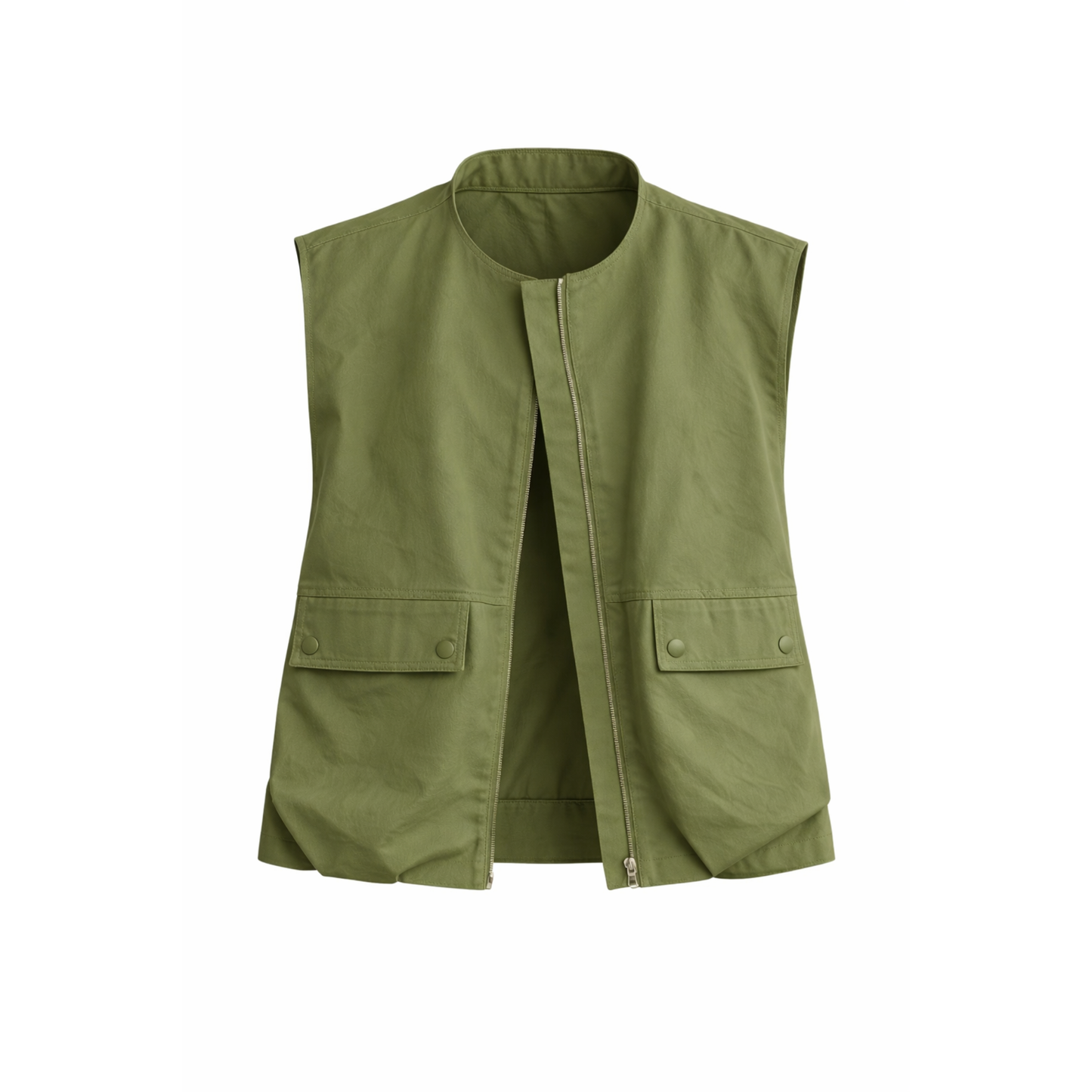Quana | Chaleco Multibolsillos Funcional