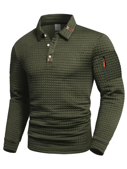 Jiménez | Polo de Alta Calidad