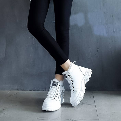 Astra | Botas de Invierno Forradas con Piel