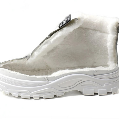 Astra | Botas de Invierno Forradas con Piel