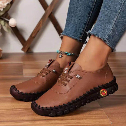 Paulette | Zapatos Ortopédicos Suaves Transpirables