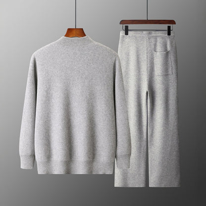 Haruto | Conjunto Lana Merino