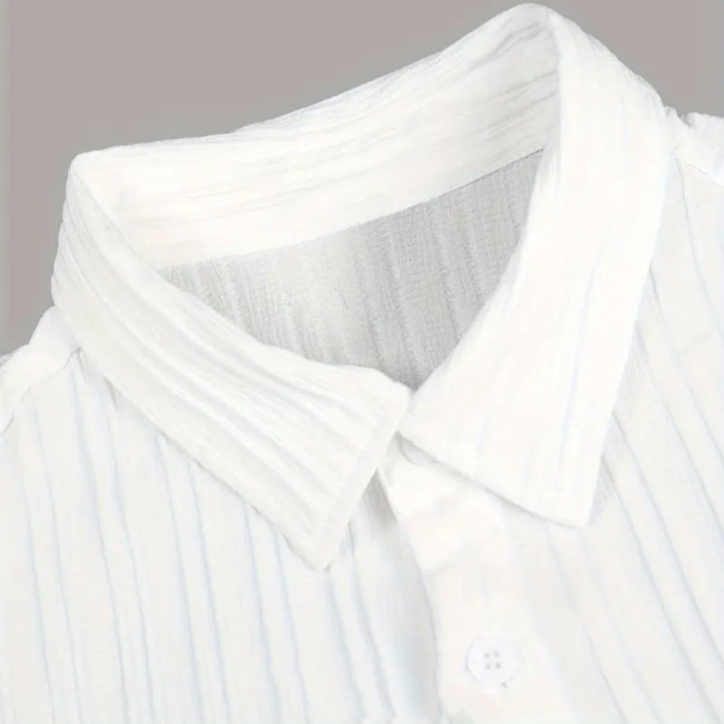 Milano | Conjunto Lino Confort