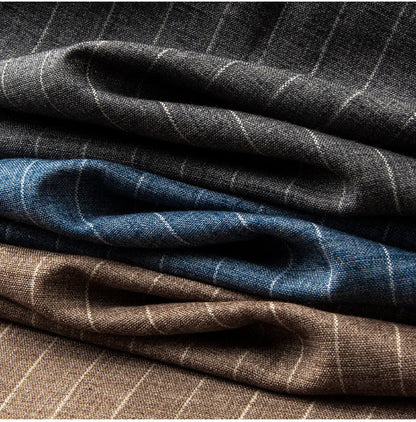 Milano | Pantalón Algodón-Lino