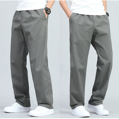 Miles | Pantalón Algodón Urbano