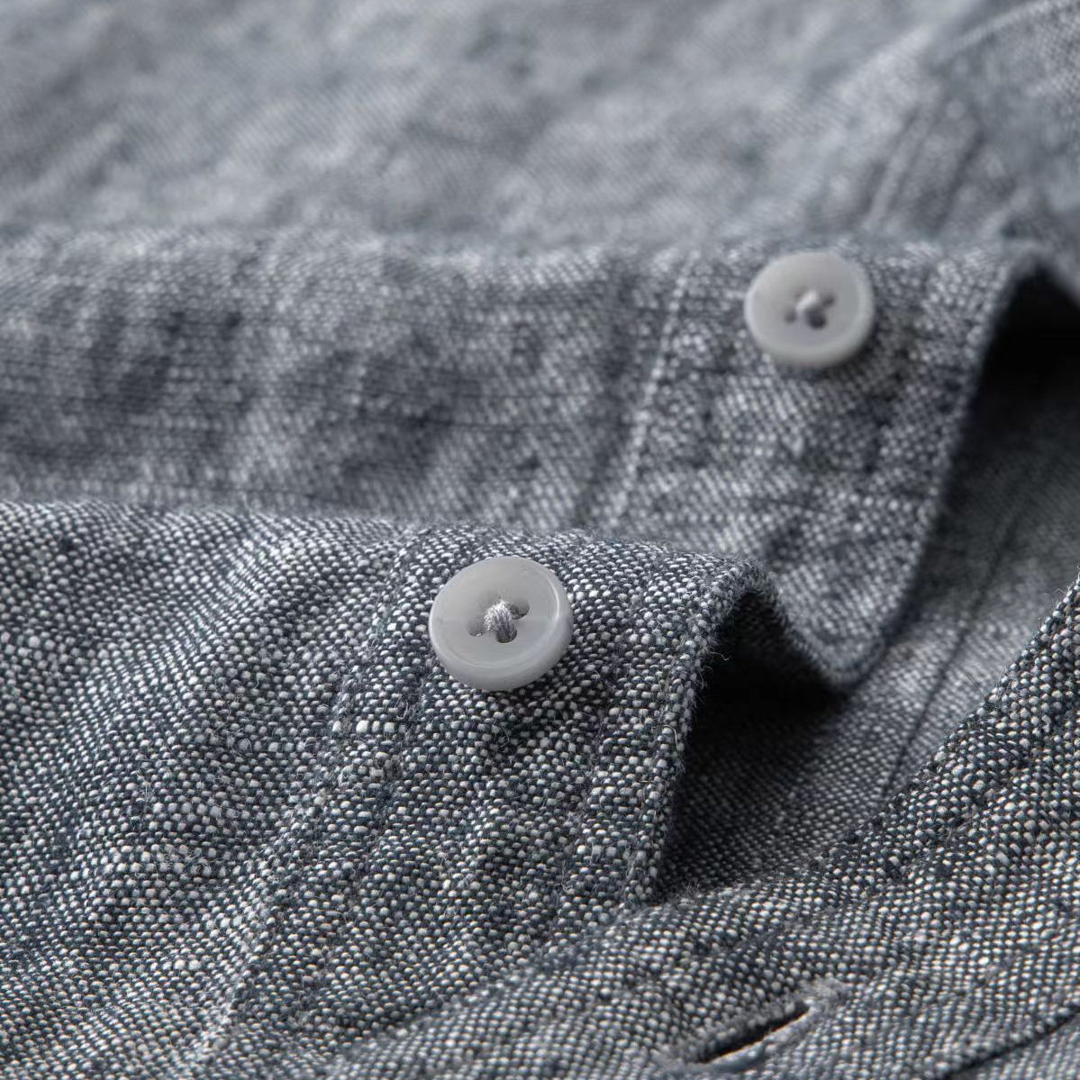 Matteo | Conjunto de Lino y Pana