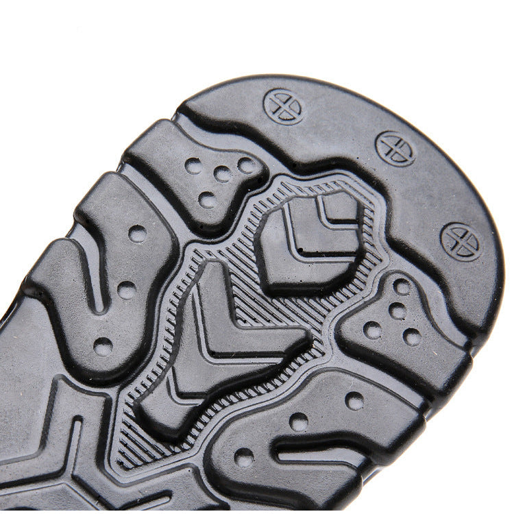 Dario | Sandalias Malla