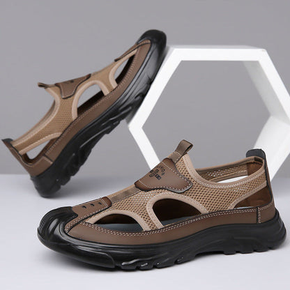 Dario | Sandalias Malla