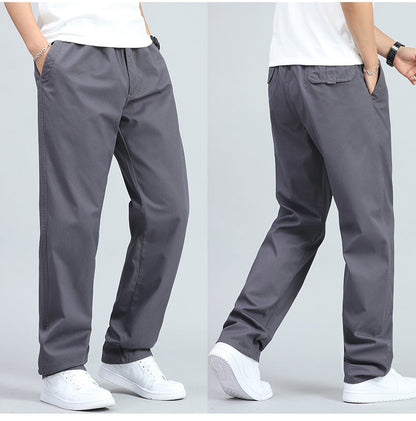 Miles | Pantalón Algodón Urbano