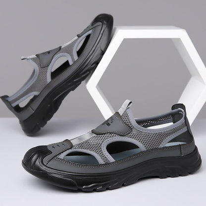 Dario | Sandalias Malla