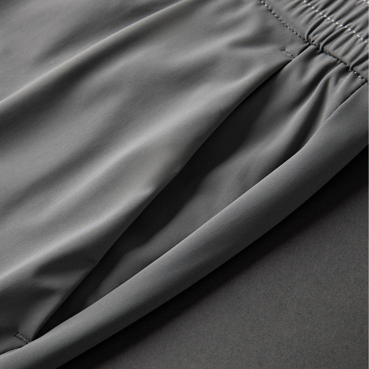 Sterling | Pantalón Seda Helada