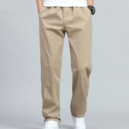 Miles | Pantalón Algodón Urbano
