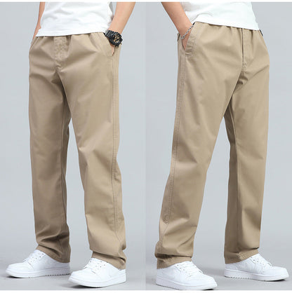 Miles | Pantalón Algodón Urbano