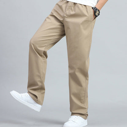 Miles | Pantalón Algodón Urbano