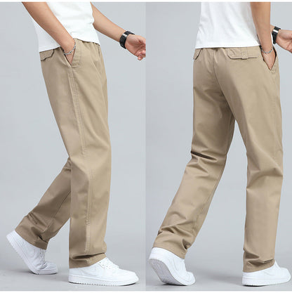 Miles | Pantalón Algodón Urbano