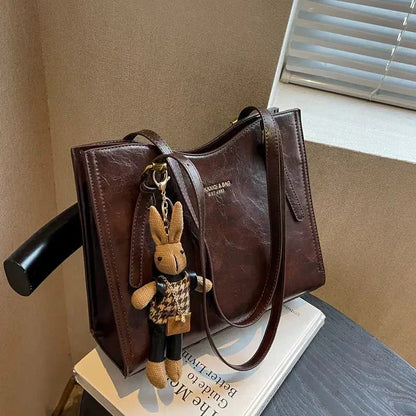 Nikki | Bolso Tote Elegante de Hombro