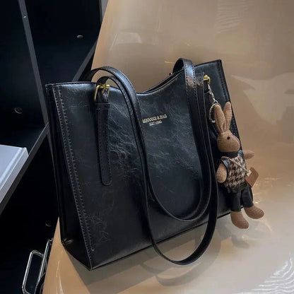 Nikki | Bolso Tote Elegante de Hombro