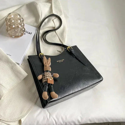 Nikki | Bolso Tote Elegante de Hombro