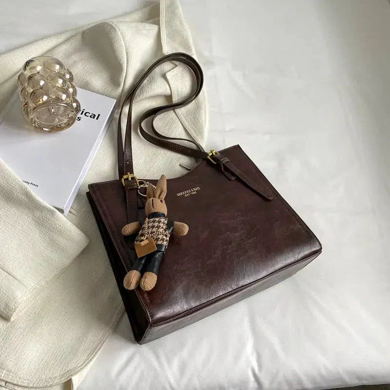 Nikki | Bolso Tote Elegante de Hombro