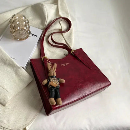 Nikki | Bolso Tote Elegante de Hombro