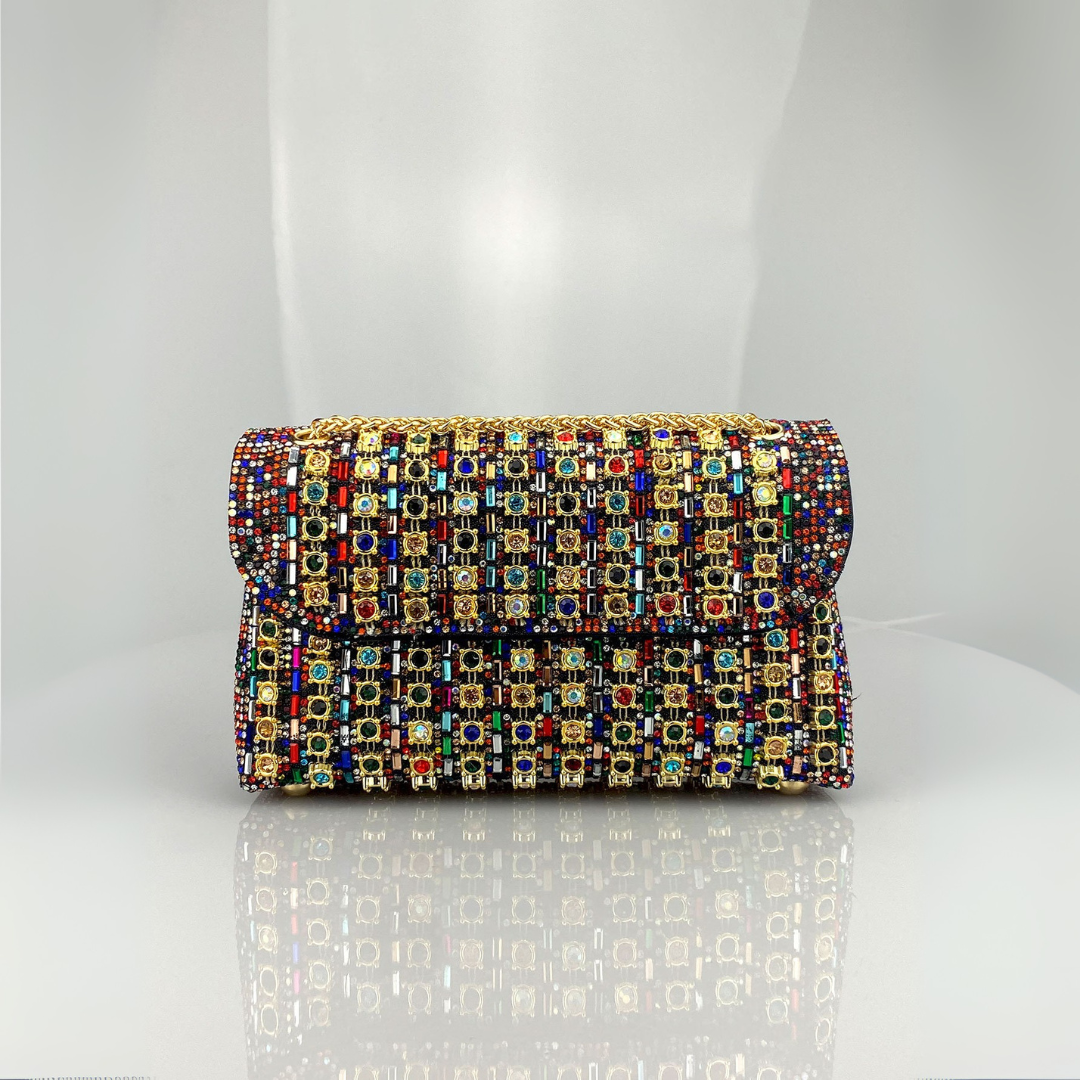 LAVIERA™ Bolso de Hombro