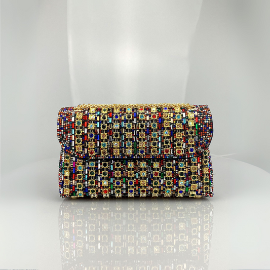 LAVIERA™ Bolso de Hombro