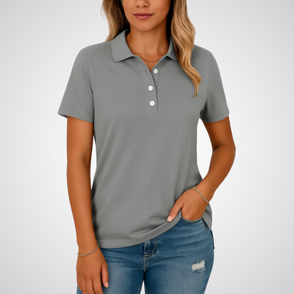 Jona | Camisa Polo Elegante