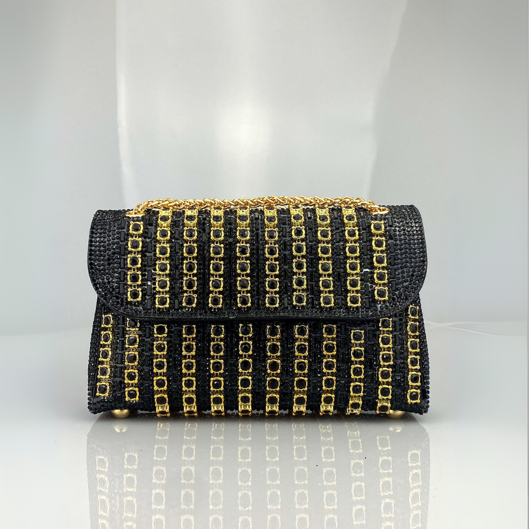 LAVIERA™ Bolso de Hombro