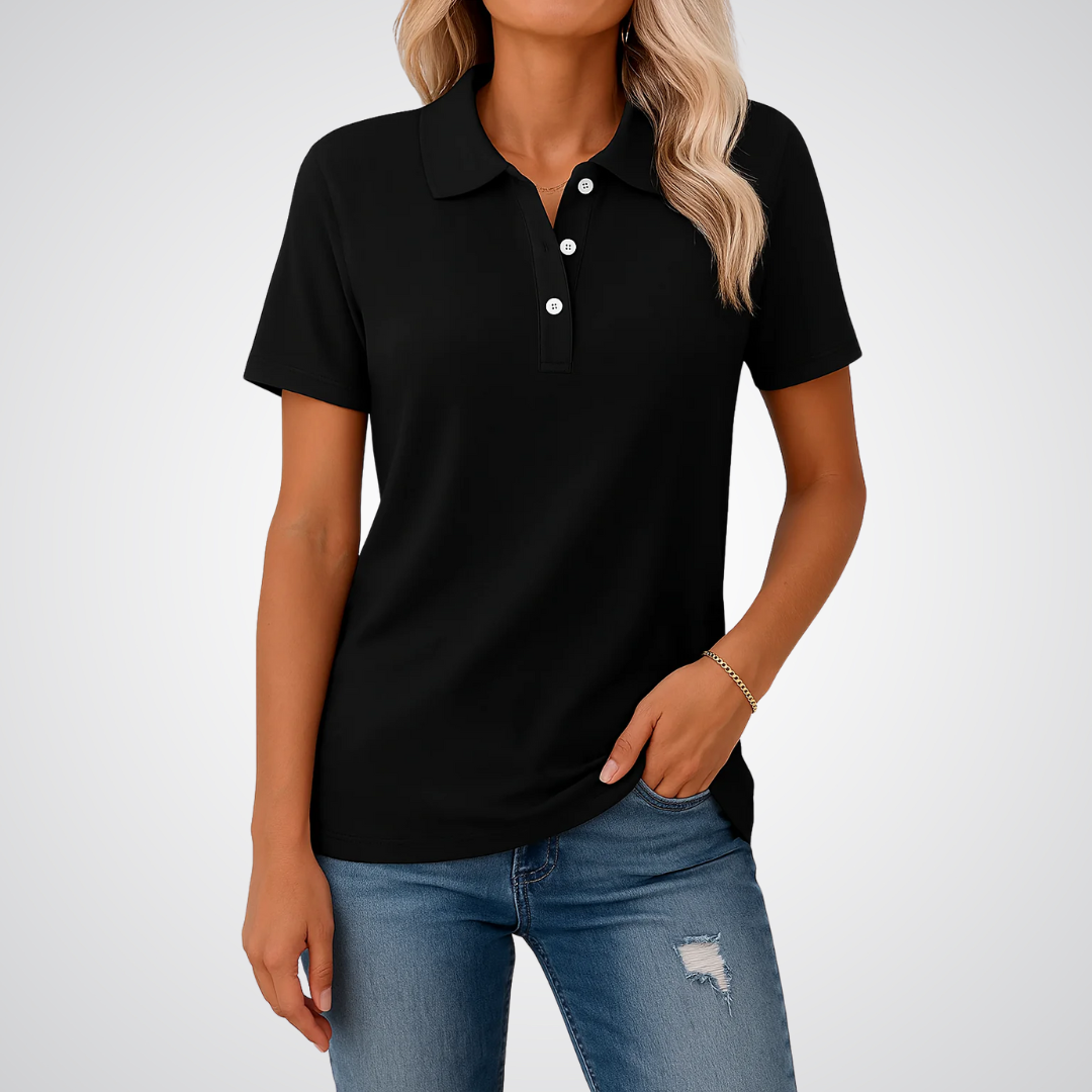 Jona | Camisa Polo Elegante