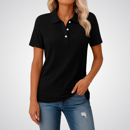 Jona | Camisa Polo Elegante