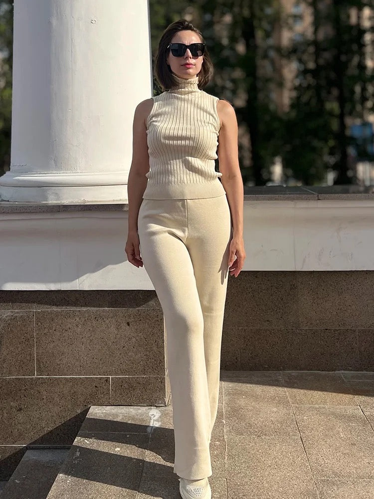 Millie | Conjunto Clásico de 3 Piezas