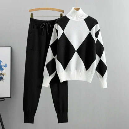 Camille | Conjunto Punto Elegante