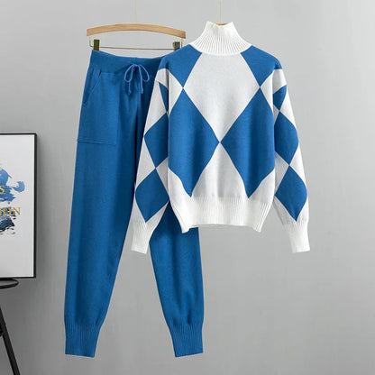 Camille | Conjunto Punto Elegante