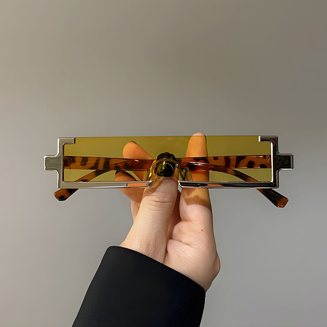 Infinity | Gafas Sol Polarizadas Y2K