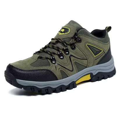 Apex | Botas de Montaña con Suela de Alto Relieve