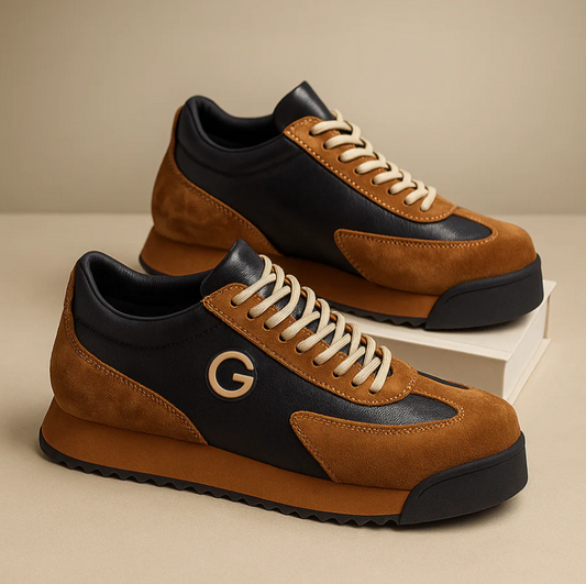 Elegance | Zapatos de Cuero Elegantes