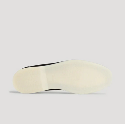 Givalli | Mocasines Elegantes de Ante