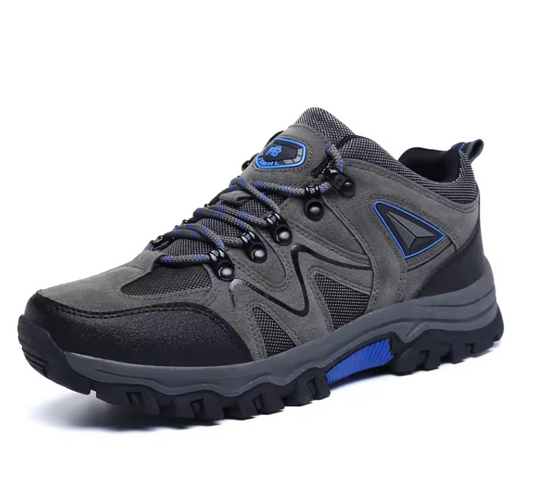 Apex | Botas de Montaña con Suela de Alto Relieve