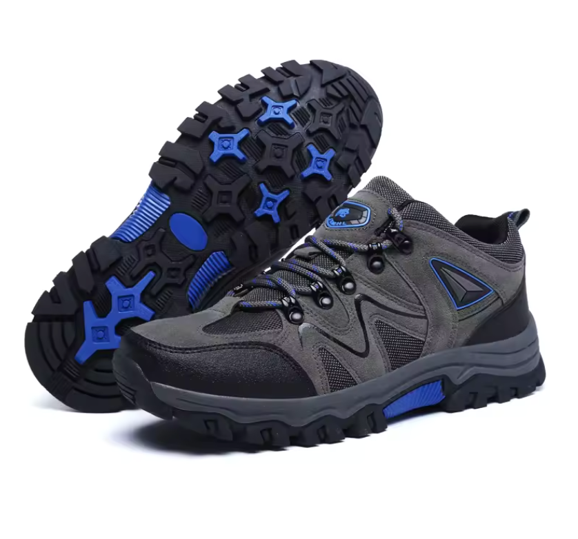 Apex | Botas de Montaña con Suela de Alto Relieve