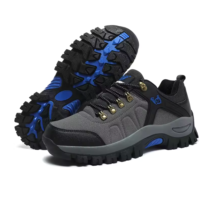 Cainer | Botas de Montaña Ligeras y Transpirables