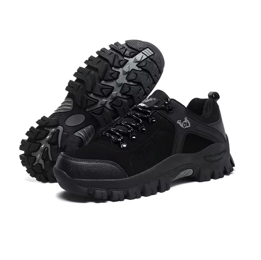 Cainer | Botas de Montaña Ligeras y Transpirables