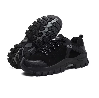 Cainer | Botas de Montaña Ligeras y Transpirables