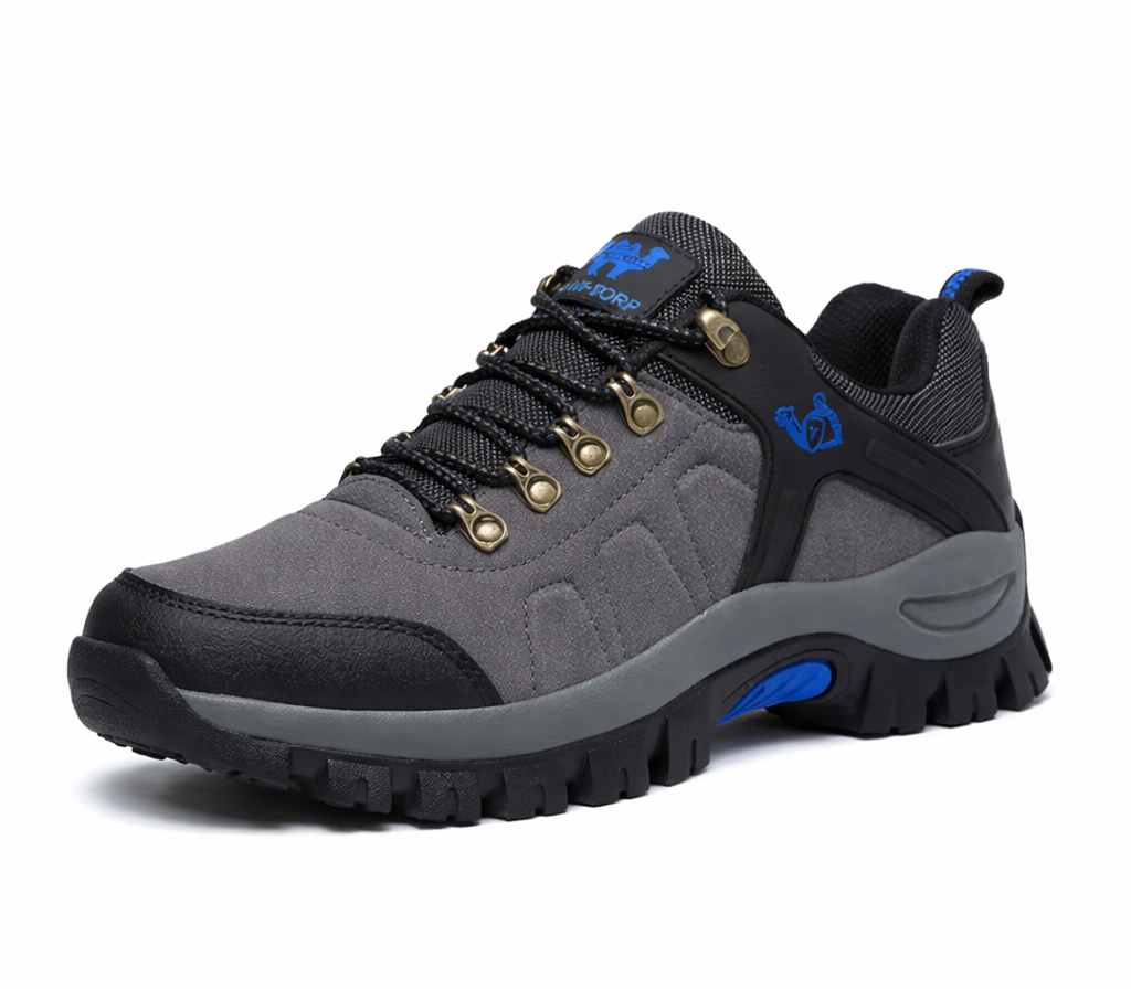 Cainer | Botas de Montaña Ligeras y Transpirables