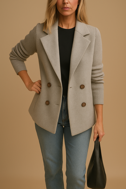 Belin | Americana Tipo Suéter