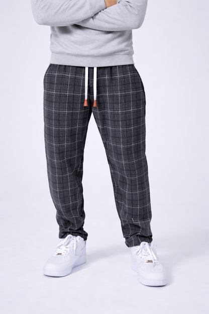 Kosei | Pantalones Cómodos Algodón Poliéster Unisex