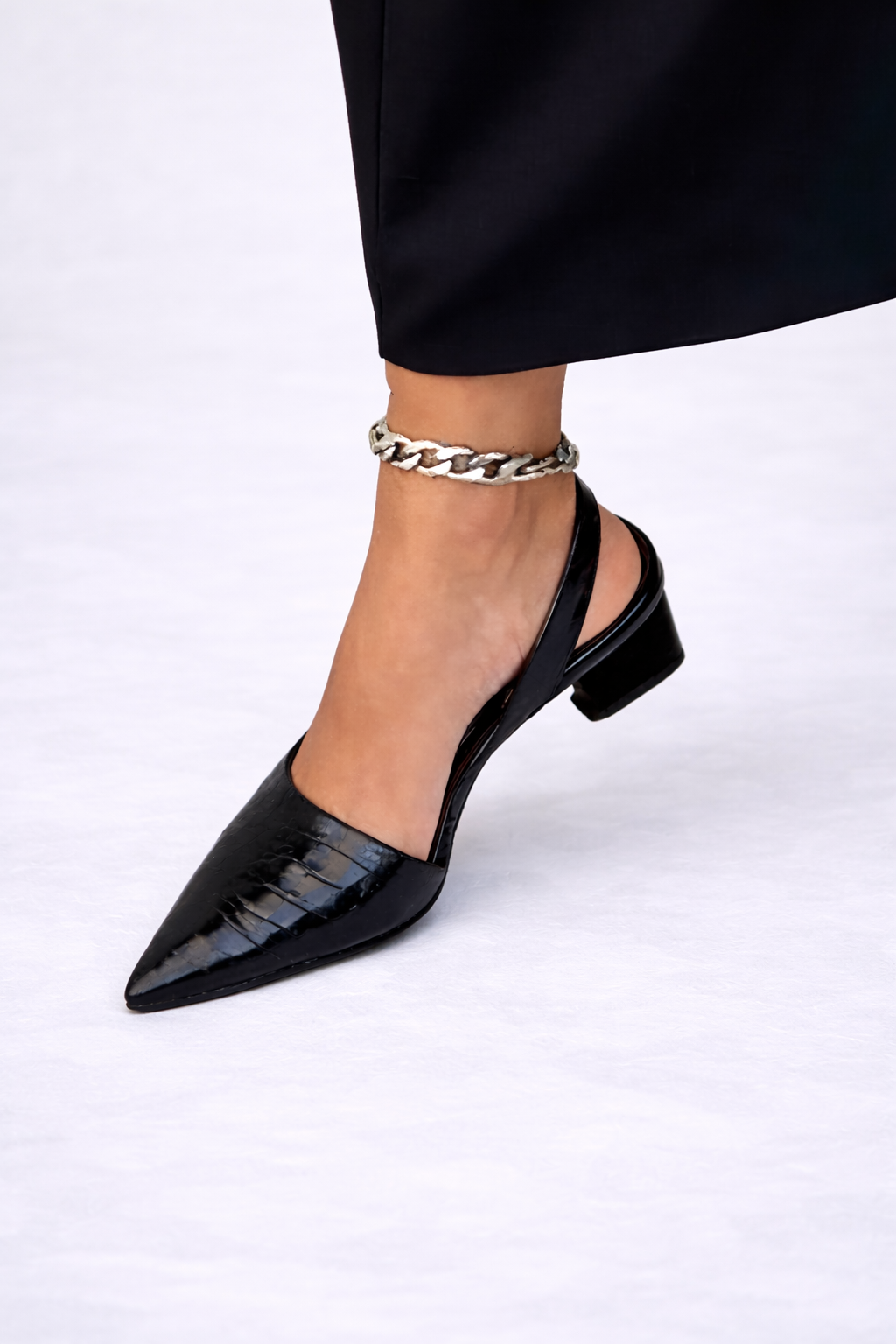 Lynn | Tacones Ortopédicos Cómodos