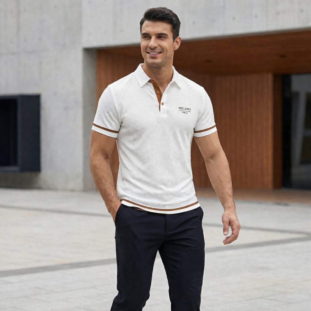 Milano | Polo Sport