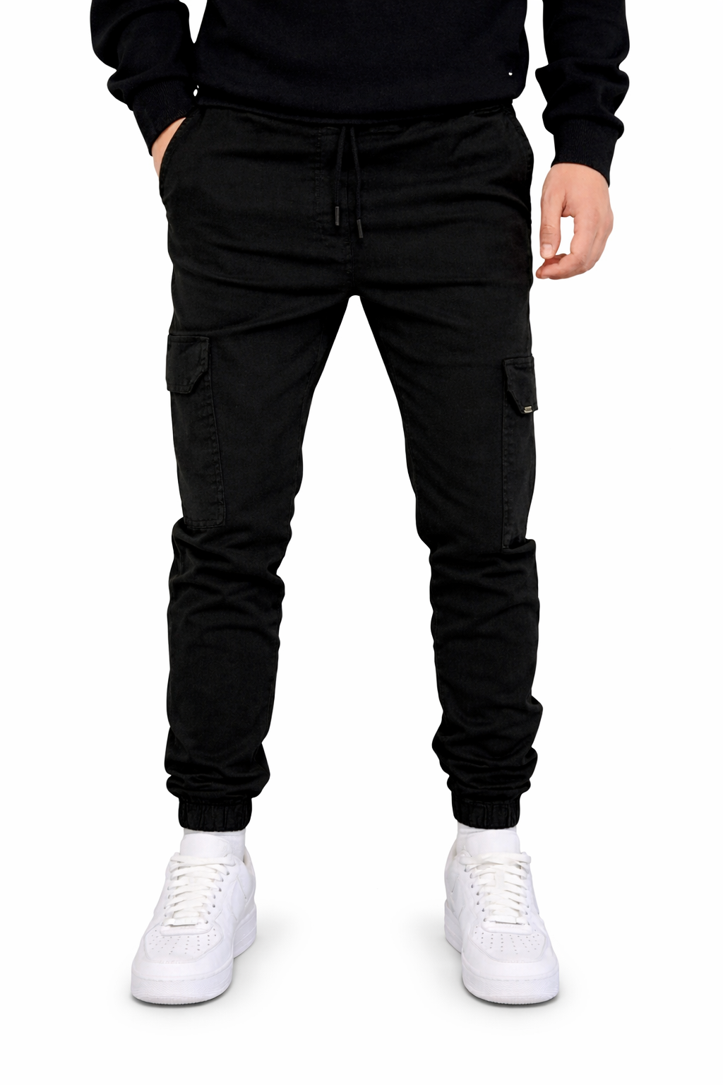 Maxime | Pantalón Cargo Urbano